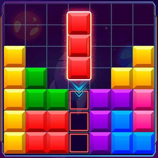 Block Puzzle - Classic & Fun Game 2020