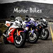 Motor Bikes