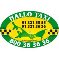 Hallo Taxi Świnoujście on 9Apps