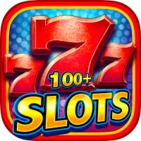 Slots of Luck: Vegas Casino