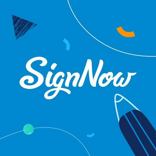 SignNow - Sign and Fill PDF Docs