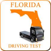 Florida CDL Driving Test