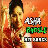 Asha Bhosle Songs