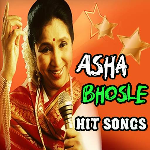 Asha Bhosle Songs