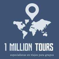 1 Million Tours on 9Apps