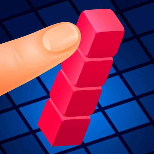 Towers: Relaxing Puzzle