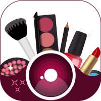 magische gezicht makeover camera - selfie-editor