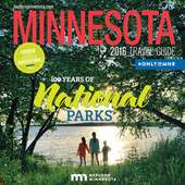 Explore Minnesota Travel Guide on 9Apps