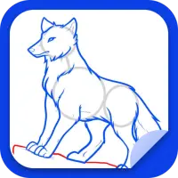 Descarga de la aplicación 🐺 Cómo Dibujar Un Lobo Genial 2023 - Gratis - 9Apps Descarga de la aplicación 🐺 Cómo Dibujar Un Lobo Genial 2023 - Gratis - 9Apps
