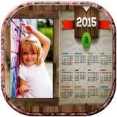 My Calender Photo Frame on 9Apps
