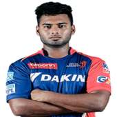 Rishabh Pant Wallpaper