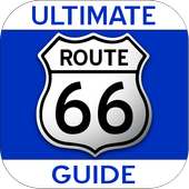 Route 66: Ultimate Guide on 9Apps