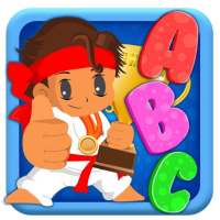 ABC Champ: Alphabet learning on 9Apps