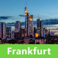 Frankfurt SmartGuide - Audio Guide & Offline Maps on 9Apps