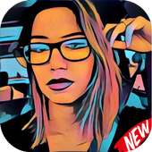 Effects for Prisma on 9Apps