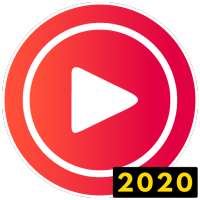 مشغل فيديو All Format: HD Video & Music Player