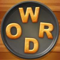 Word-Cookies! ® on 9Apps