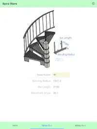 APK Stair Calculator untuk Muat Turun Android