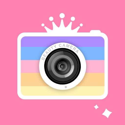 Beauty Camera - Selfie & You Makeup Editor