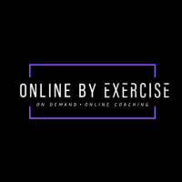ONLINE by EXERCISE