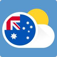 Australia Weather on 9Apps