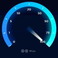 Internet  Speed Test - 4G & WiFi