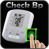 Finger Blood Pressure  Prank