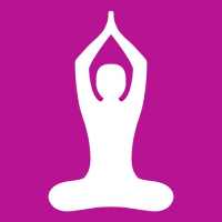 Yoga met je ogen dicht on 9Apps