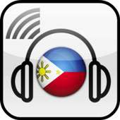 RADIO PHILIPPINES PRO