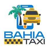 Bahia Taxi - Taxista