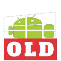 Windroid Launcher (antiguo)