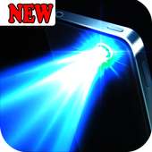 super led flashlight pro