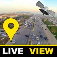 Gps live Satellite View : Street & Global Maps on 9Apps