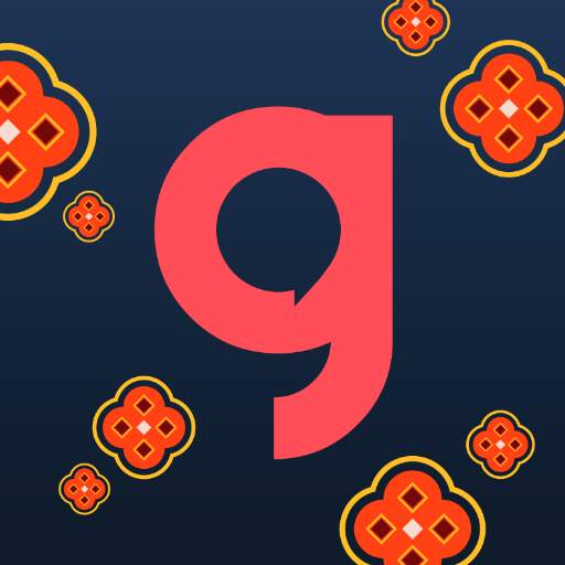 Gank - Companion App