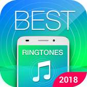 Best Ringtones 2018 on 9Apps