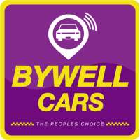 Bywell Cars Taxis on 9Apps