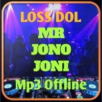 Loss Dol - MrJono Joni mp3 Offline