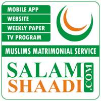 Salam APP | Award Winning Matrimonial Network