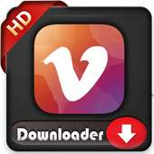 HD V-Made Video Downloader 2018