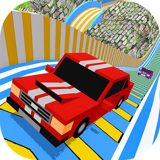 Crazy Mini Cars Game: Real Racing Simulator 2021