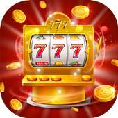 Lucky luck slot machines on 9Apps