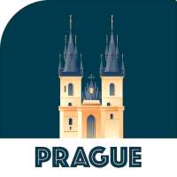 PRAGA Przewodnik Mapa i Bilety on 9Apps