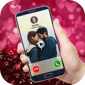 Video Ringtone for Incoming Call on 9Apps