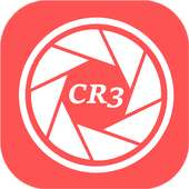 Cr3 to jpg converter on 9Apps