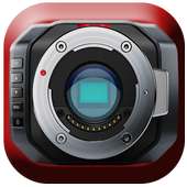 Camera Ultra HD 365 on 9Apps