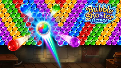 Bubble Shooter Game 3D - Apps on Google Play