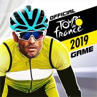 Tour de France 2019 - Le Jeu Officiel