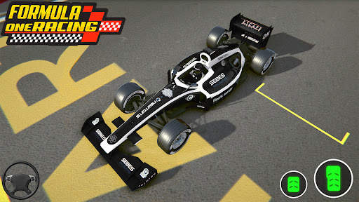 Formula Car Racing: Car Games 2 تصوير الشاشة