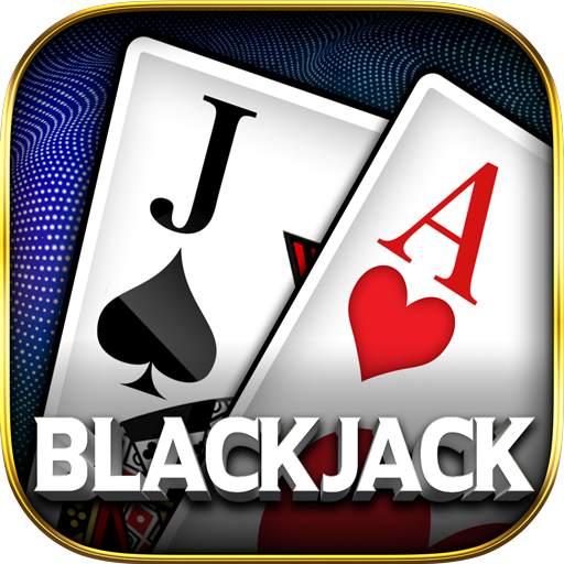BlackJack 21 - Free & Offline