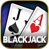 BlackJack 21 GRATIS   Slots!